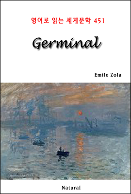 Germinal - 영어로 읽는 세계문학 451