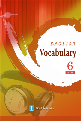English Vocabulary level 6