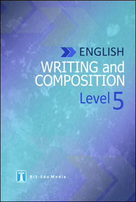 English Writing & Composition level 5