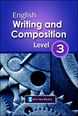 English Writing &amp; Composition level 3