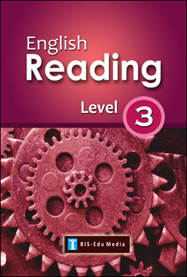 English Reading level 3