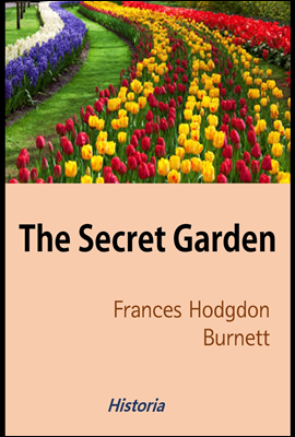 The Secret Garden (비밀의 화원, English Version)