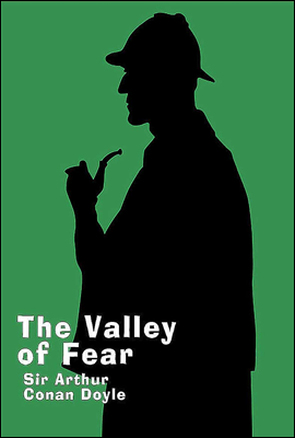공포의 계곡（The Valley Of Fear）영어로 읽는 명작 시리즈 146 - 예스24