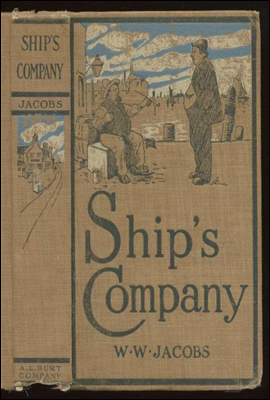 For Better or Worse
Ship&#39;s Company, Part 10.