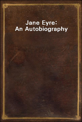 Jane Eyre