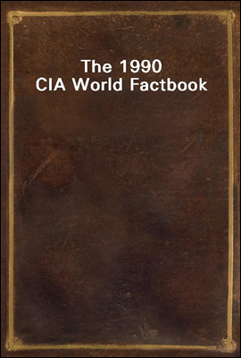 The 1990 CIA World Factbook