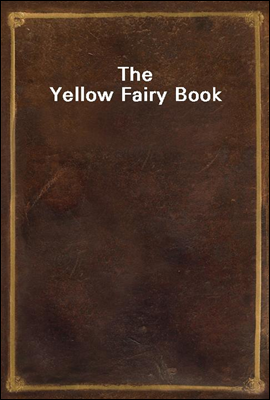 The Yellow Fairy Book