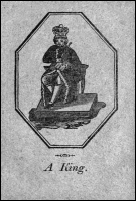 The History of Little King Pippin
With an Account of the Melancholy Death of Four Naughty Boys, Who were Devoured by Wild Beasts. And the Wonderful Delivery of Master Harry Harmless, by a Little Whit