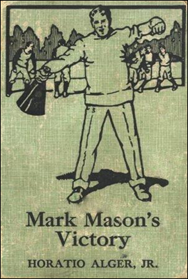 Mark Mason&#39;s Victory