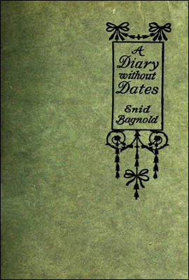 A Diary Without Dates