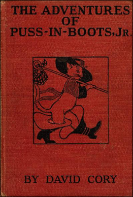 The Adventures of Puss in Boots, Jr.