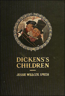 Dickens&#39;s Children