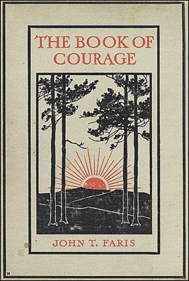 The Book of Courage