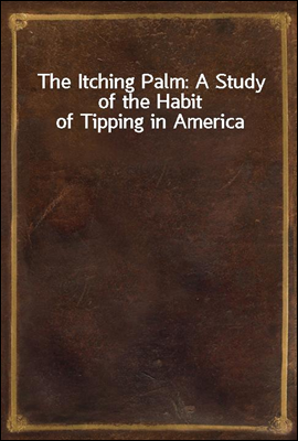 The Itching Palm