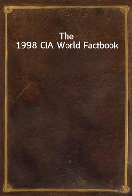 The 1998 CIA World Factbook