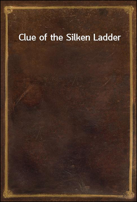 Clue of the Silken Ladder