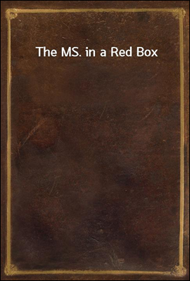 The MS. in a Red Box