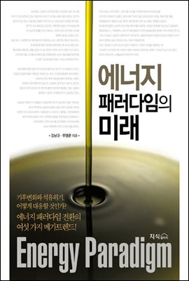 에너지 패러다임의 미래