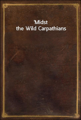 Midst the Wild Carpathians