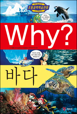 Why? 와이 바다