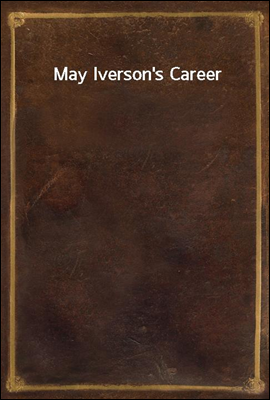 May Iverson&#39;s Career