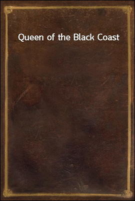 Queen of the Black Coast