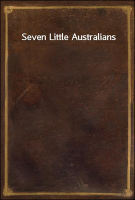 Seven Little Australians