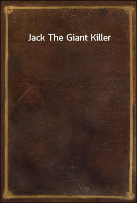 Jack The Giant Killer