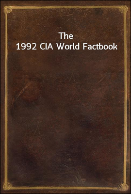 The 1992 CIA World Factbook