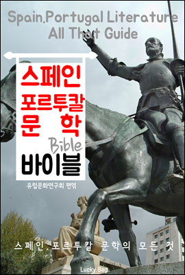 스페인.포르투칼 문학 바이블(Bible) <인문학 특강>