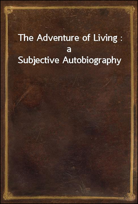 The Adventure of Living