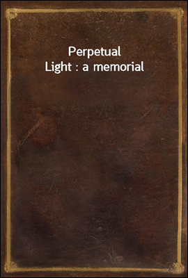 Perpetual Light