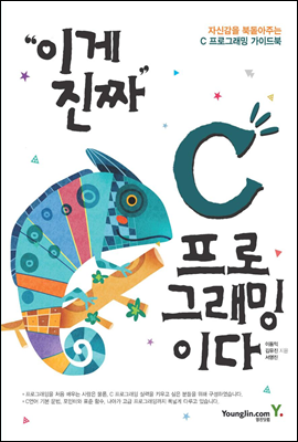 이게 진짜 C 프로그래밍이다