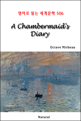 A Chambermaid's Diary - 영어로 읽는 세계문학 506