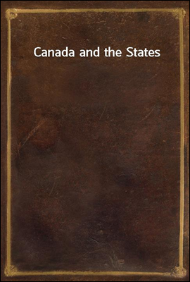 Canada and the States