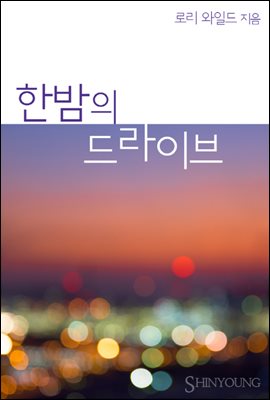 한밤의 드라이브