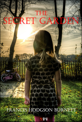 비밀의 화원 The Secret Garden (영어 원서 읽기)