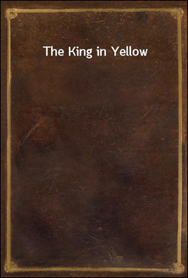 The King in Yellow