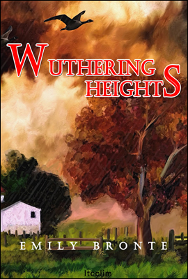 폭풍의 언덕 Wuthering Heights (영어 원서 읽기)