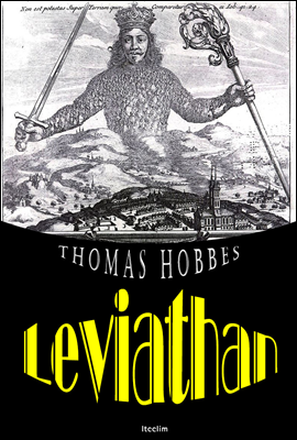 리바이어던 Leviathan (영어 원서 읽기)