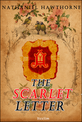 주홍글씨 The Scarlet Letter (영어 원서 읽기)