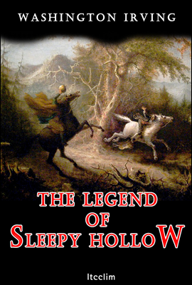 슬리피 할로우의 전설 The Legend of Sleepy Hollow (영어 원서 읽기)
