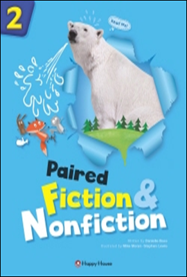 Paired Fiction &amp; Nonfiction 2