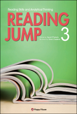 READING JUMP (개정판) 3