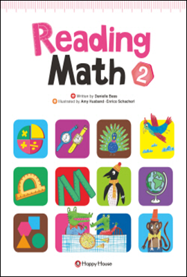 Reading Math 2