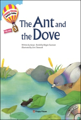 The Ant and the Dove