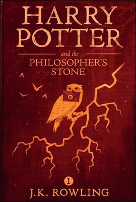 Harry Potter and the Philosopher&#39;s Stone