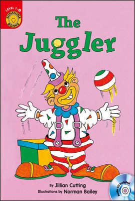 1-03 The Juggler