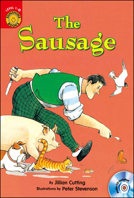1-10 The Sausage