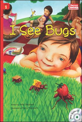 1-22 I See Bugs